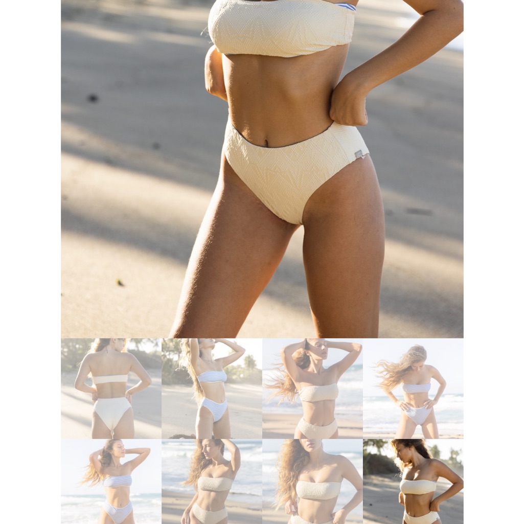 Imsy Taylor Bikini Bottom
